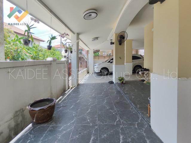 บ้านเดี่ยว 3590000 กรุงเทพมหานคร เขตหนองแขม หนองแขม