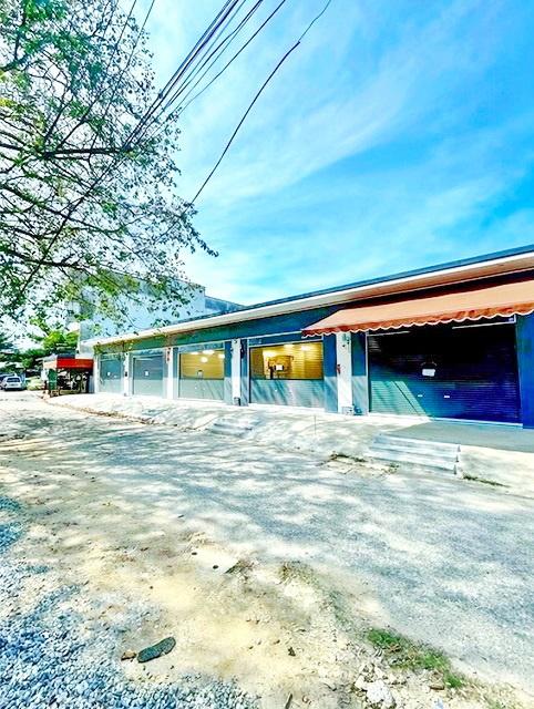 อาคารพาณิชย์ 7999 ฉะเชิงเทรา เมืองฉะเชิงเทรา หน้าเมือง