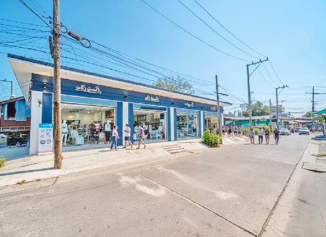 อาคารพาณิชย์ 7999 ฉะเชิงเทรา เมืองฉะเชิงเทรา หน้าเมือง