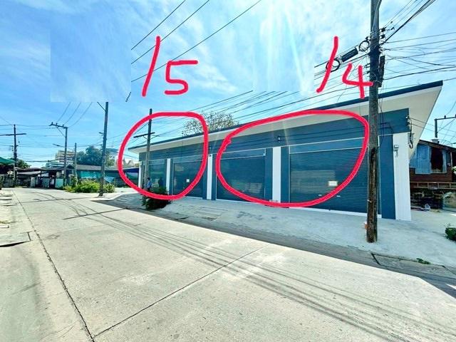 อาคารพาณิชย์ 4999 ฉะเชิงเทรา เมืองฉะเชิงเทรา หน้าเมือง