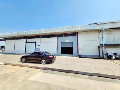 โกดัง 29998 กรุงเทพมหานคร เขตคลองสามวา สามวาตะวันตก