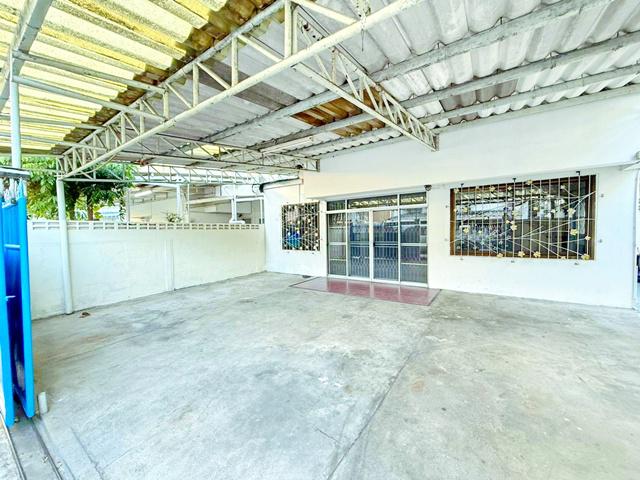 บ้านเดี่ยว 29999 กรุงเทพมหานคร เขตห้วยขวาง สามเสนนอก