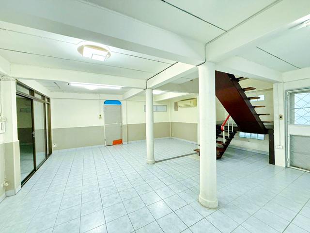 บ้านเดี่ยว 29999 กรุงเทพมหานคร เขตห้วยขวาง สามเสนนอก