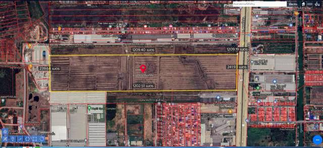 ที่ดิน 14000000 ปทุมธานี คลองหลวง คลองหนึ่ง