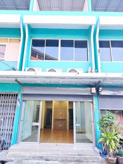 อาคารพาณิชย์ 16999 กรุงเทพมหานคร เขตพญาไท สามเสนใน