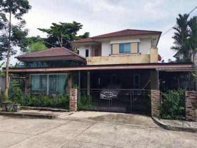 บ้านเดี่ยว 3829000 กรุงเทพมหานคร เขตทุ่งครุ ทุ่งครุ