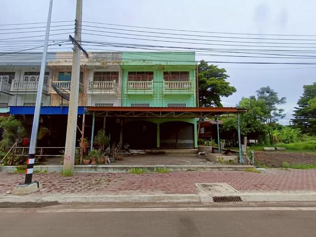 อาคารพาณิชย์ 2808000 เพชรบูรณ์ วิเชียรบุรี ท่าโรง