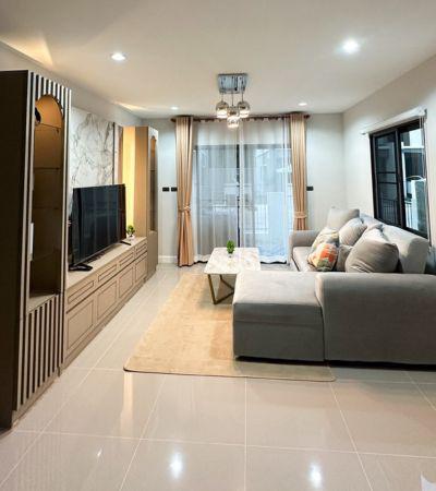 บ้านเดี่ยว 35000 เชียงใหม่ สารภี ไชยสถาน