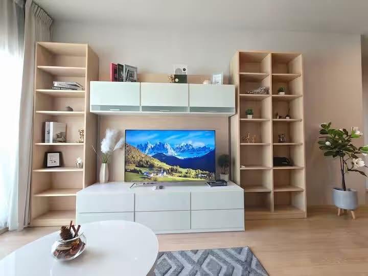 คอนโด 55000 กรุงเทพมหานคร เขตคลองเตย คลองตัน