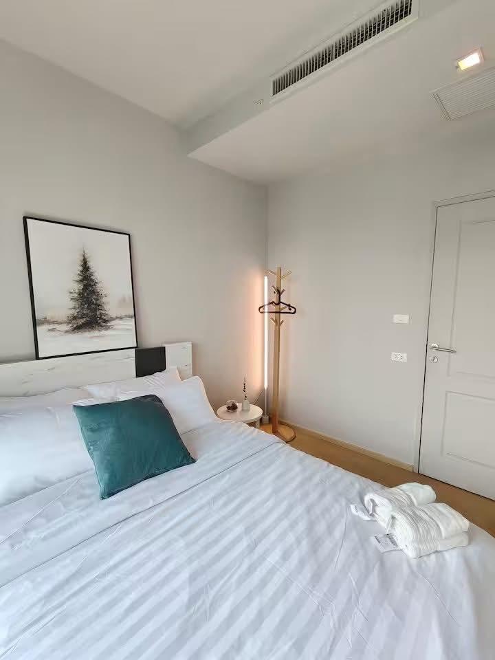 คอนโด 55000 กรุงเทพมหานคร เขตคลองเตย คลองตัน