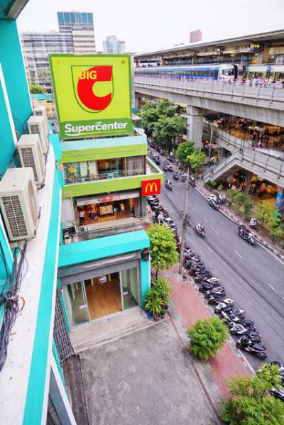 อาคารพาณิชย์ 16999 กรุงเทพมหานคร เขตพญาไท สามเสนใน