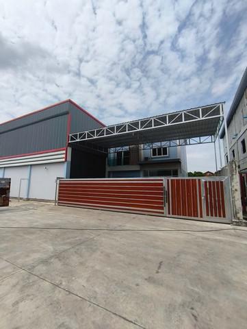 โรงงาน 12900000 สมุทรสาคร กระทุ่มแบน คลองมะเดื่อ