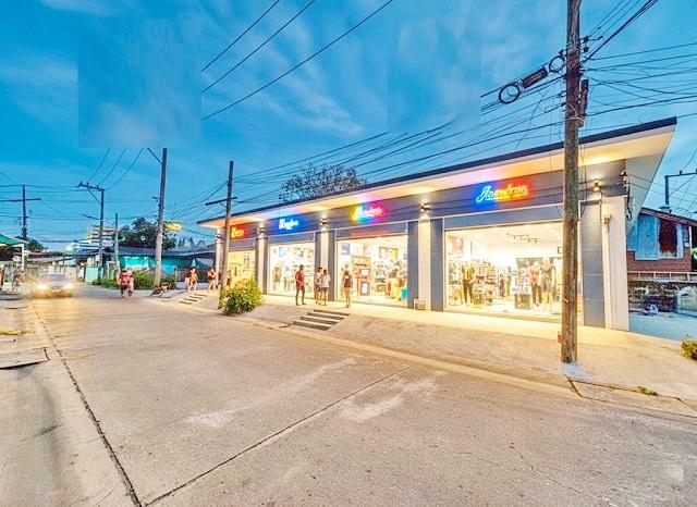 อาคารพาณิชย์ 4999 ฉะเชิงเทรา เมืองฉะเชิงเทรา หน้าเมือง