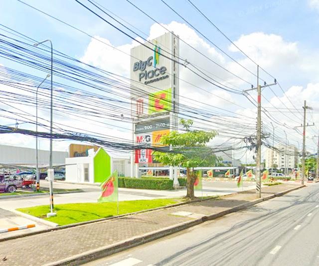 อาคารพาณิชย์ 7999 ฉะเชิงเทรา เมืองฉะเชิงเทรา หน้าเมือง