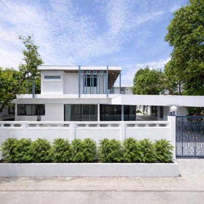 บ้านเดี่ยว 39999 กรุงเทพมหานคร เขตดินแดง ดินแดง