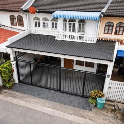 ทาวน์เฮาส์ 14999 กรุงเทพมหานคร เขตสะพานสูง สะพานสูง