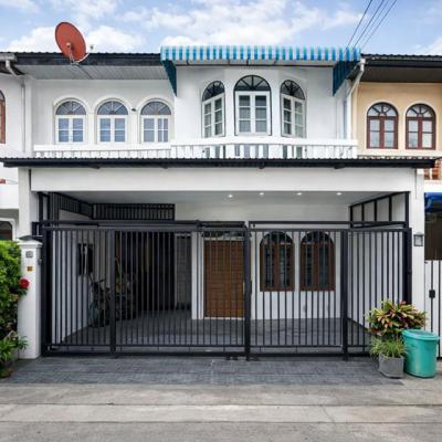 ทาวน์เฮาส์ 14899 กรุงเทพมหานคร เขตสะพานสูง สะพานสูง