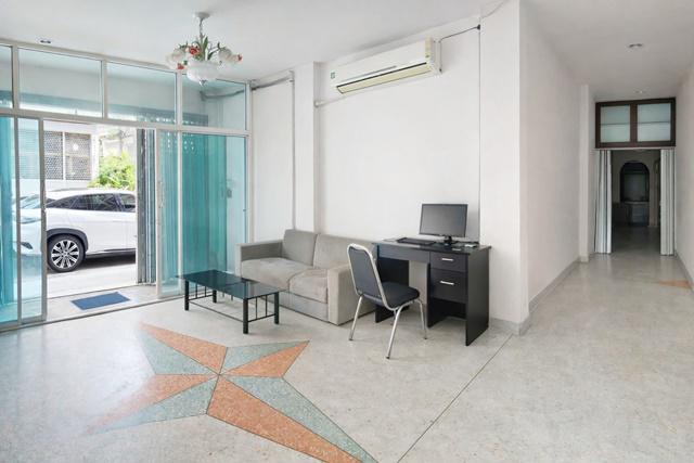 อาคารพาณิชย์ 13499 กรุงเทพมหานคร เขตยานนาวา บางโพงพาง