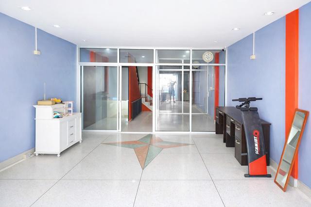 อาคารพาณิชย์ 13499 กรุงเทพมหานคร เขตยานนาวา บางโพงพาง