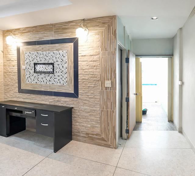 อาคารพาณิชย์ 13498 กรุงเทพมหานคร เขตยานนาวา บางโพงพาง