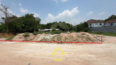 ที่ดิน 3900000 ชลบุรี ศรีราชา สุรศักดิ์