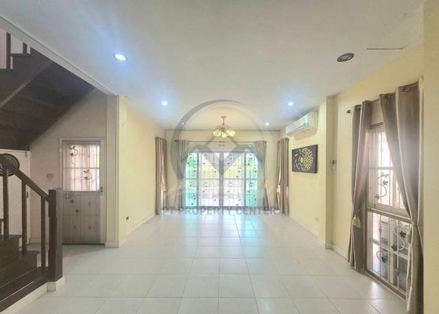 บ้านเดี่ยว 2590000 นนทบุรี บางกรวย ปลายบาง