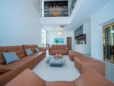 บ้านเดี่ยว 41800000 กรุงเทพมหานคร เขตสวนหลวง สวนหลวง