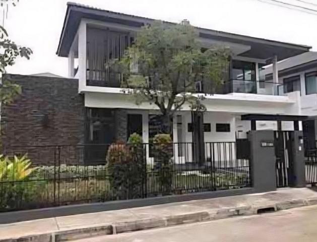 บ้านเดี่ยว 75000 สมุทรปราการ เมืองสมุทรปราการ บางเมือง