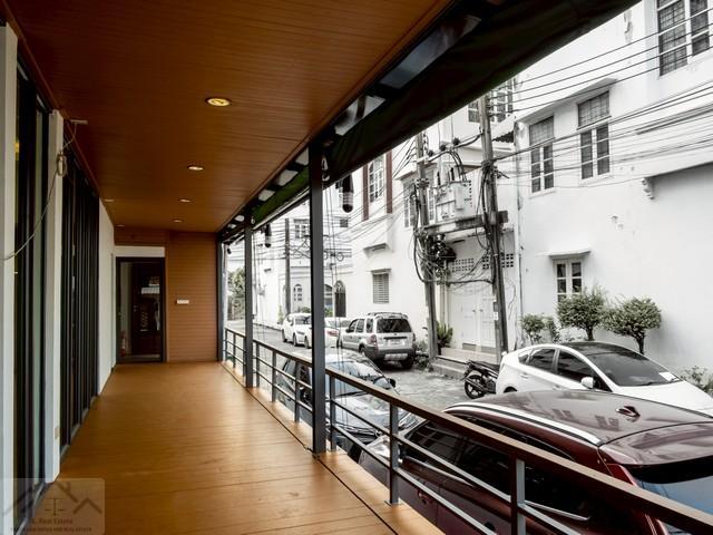 ทาวน์เฮาส์ 57000 กรุงเทพมหานคร เขตห้วยขวาง บางกะปิ