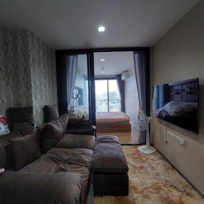 คอนโด 4490000 กรุงเทพมหานคร เขตจตุจักร ลาดยาว