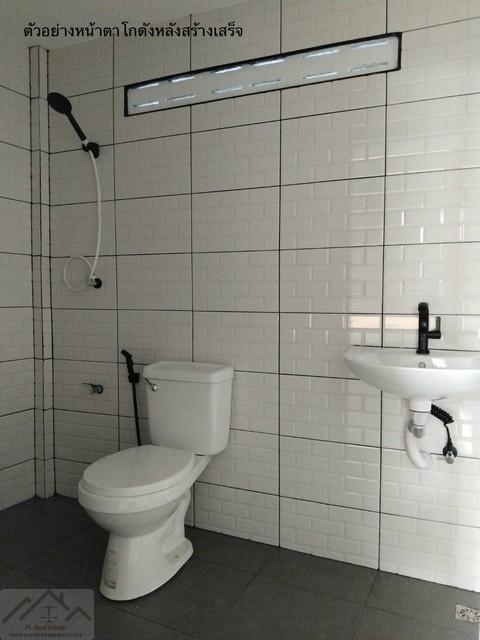 โกดัง 45000 กรุงเทพมหานคร เขตบางกะปิ คลองจั่น