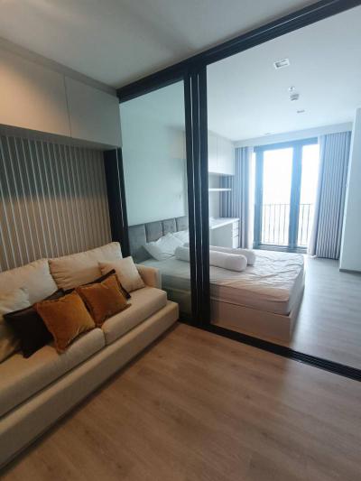 คอนโด 4390000 กรุงเทพมหานคร เขตจตุจักร ลาดยาว