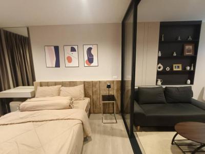 คอนโด 4500000 กรุงเทพมหานคร เขตจตุจักร ลาดยาว