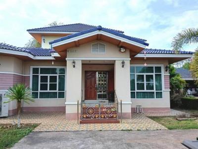 บ้านเดี่ยว 1600000 ชลบุรี บ้านบึง หนองอิรุณ