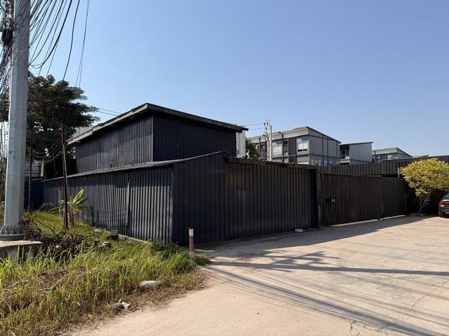 ที่ดิน 55000 กรุงเทพมหานคร เขตลาดกระบัง คลองสองต้นนุ่น