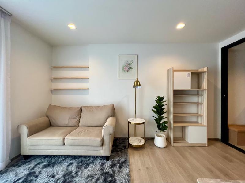 คอนโด 7500000 กรุงเทพมหานคร เขตจตุจักร ลาดยาว