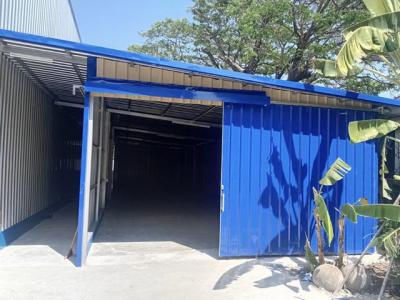 โกดัง 25000 กรุงเทพมหานคร เขตวังทองหลาง วังทองหลาง