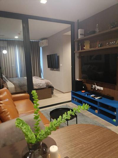 คอนโด 5500000 กรุงเทพมหานคร เขตจตุจักร ลาดยาว