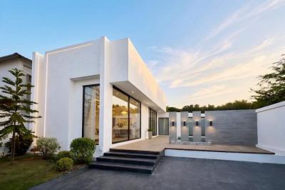 บ้านเดี่ยว 75000 ชลบุรี บางละมุง หนองปรือ