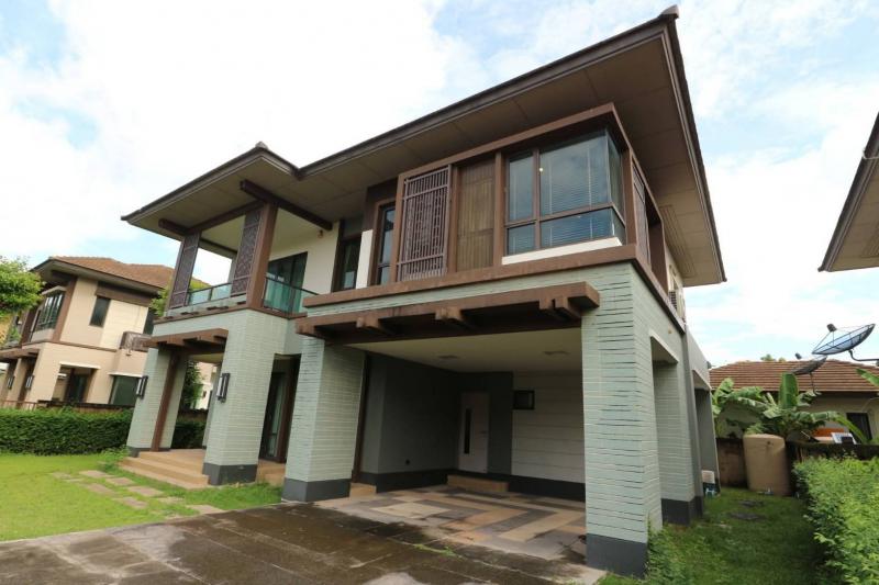 บ้านเดี่ยว 13500000 กรุงเทพมหานคร เขตสายไหม ออเงิน