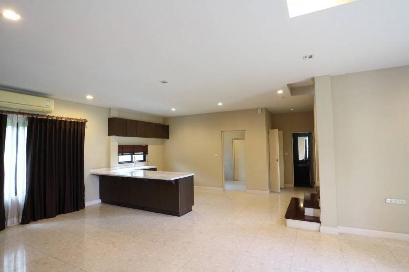 บ้านเดี่ยว 13500000 กรุงเทพมหานคร เขตสายไหม ออเงิน