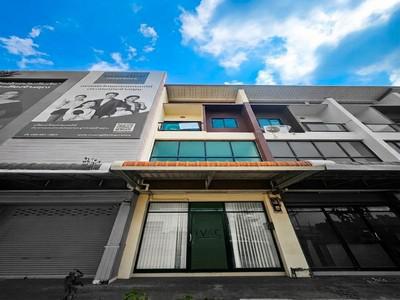 อาคารพาณิชย์ 3900000 ระยอง เมืองระยอง เนินพระ