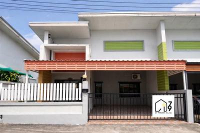 บ้านเดี่ยว 23000 ระยอง ปลวกแดง ปลวกแดง