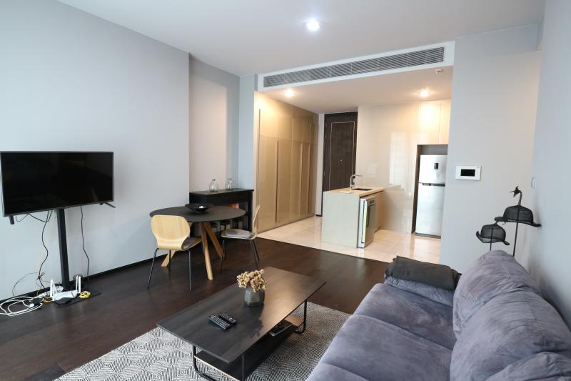 คอนโด 70000 กรุงเทพมหานคร เขตวัฒนา คลองตันเหนือ