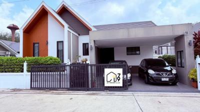 บ้านเดี่ยว 20000 ระยอง กิ่งอำเภอนิคมพัฒนา นิคมพัฒนา