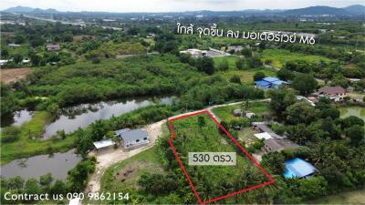 ที่ดิน 3290000 นครราชสีมา ปากช่อง ขนงพระ