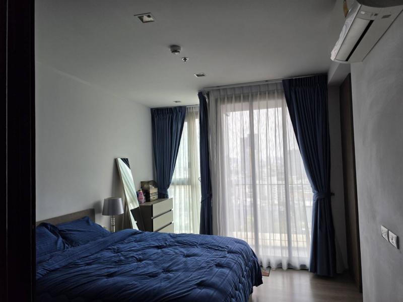 คอนโด 5100000 กรุงเทพมหานคร เขตจตุจักร ลาดยาว