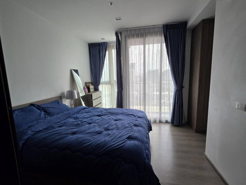 คอนโด 5100000 กรุงเทพมหานคร เขตจตุจักร ลาดยาว