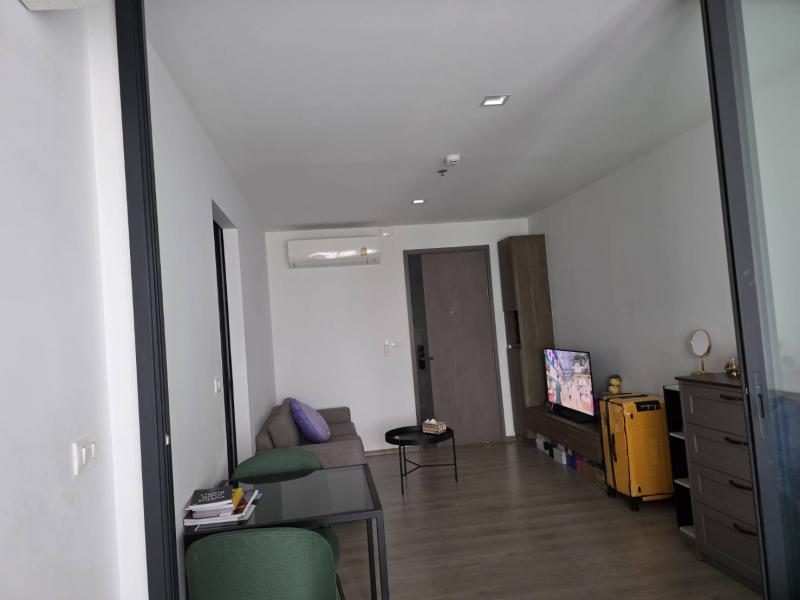 คอนโด 5100000 กรุงเทพมหานคร เขตจตุจักร ลาดยาว