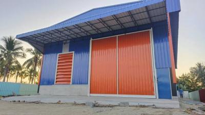 โกดัง 55000 ชลบุรี บ้านบึง หนองซ้ำซาก